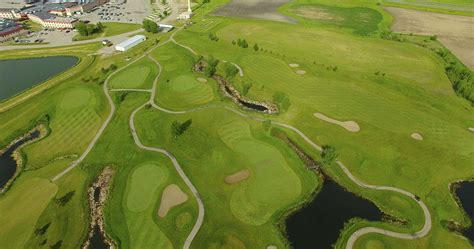 dakota magic golf course